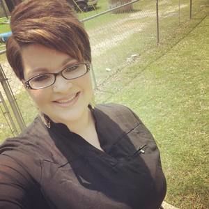 Meet your Posher, Amberlee